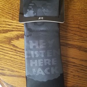 NWT duck dynasty tie